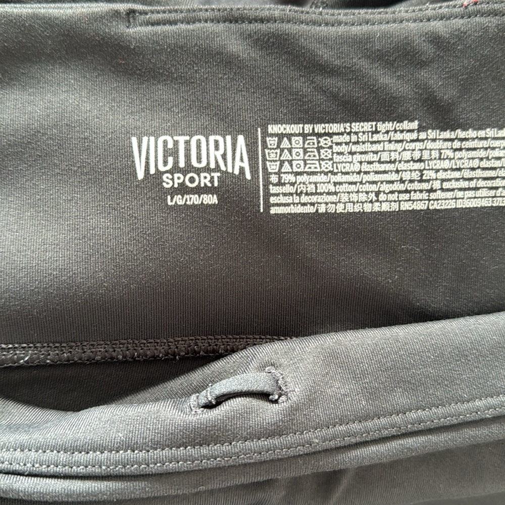 Black Tights - image 6